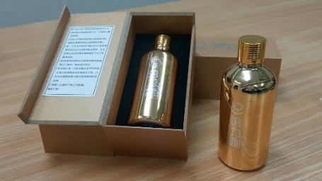 倍力強有限公司-undefined