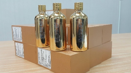 倍力強有限公司-undefined