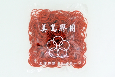 橡皮筋,橡皮圈,威力橡膠有限公司-禮贈品製造