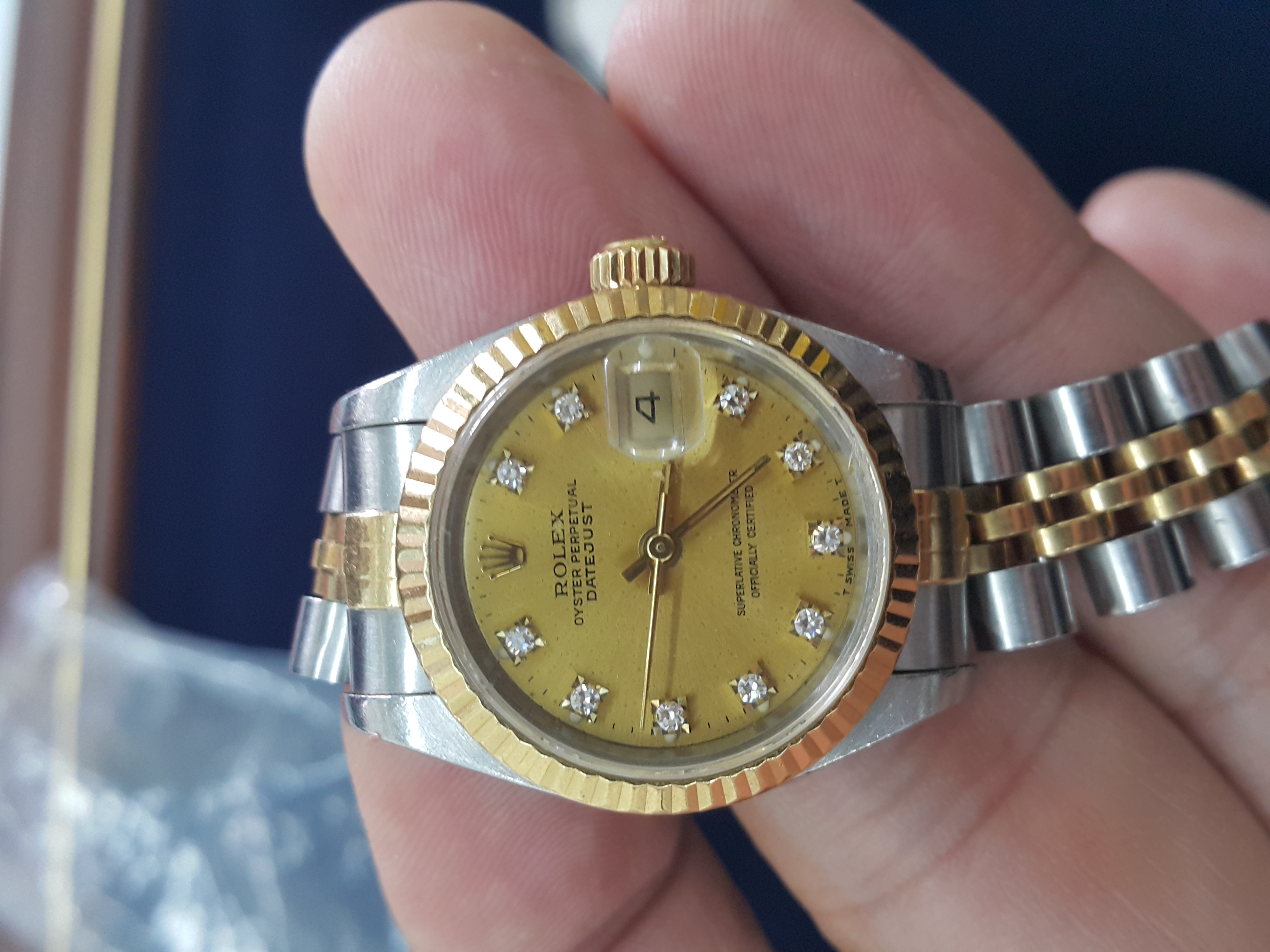 勞力士典當借款