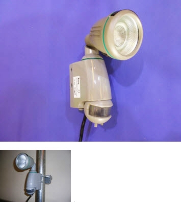 感應燈SNP-931A1-LED1