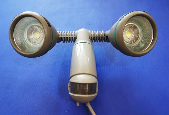 自動感應燈932-LED