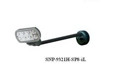 8W高功率LED投光燈SNP-9321H-SP8