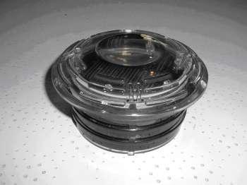 太陽能景觀埋地燈CR-612