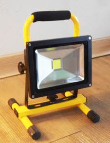 LED充電式手提工作燈SNP-045S-LED