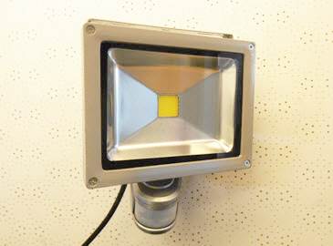 20瓦LED感應燈SNP-520A-LED