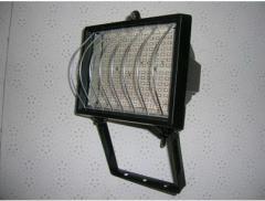 15瓦LED投光燈SNP-047-LED