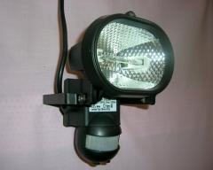 自動感應燈AEC-9426A