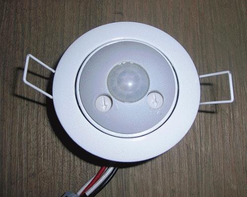 吸頂崁入式感應器SNP-880Aa