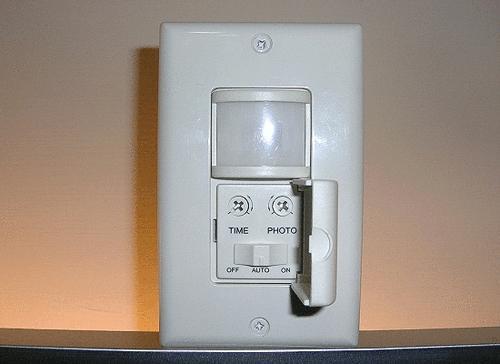 壁式預埋盒感應器SNP-3003a