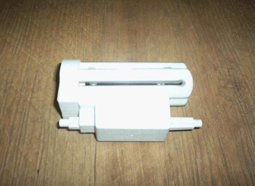 24瓦鹵素燈座型省電燈泡3u-2400a