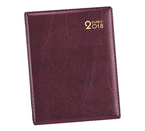 25K活頁經典日誌