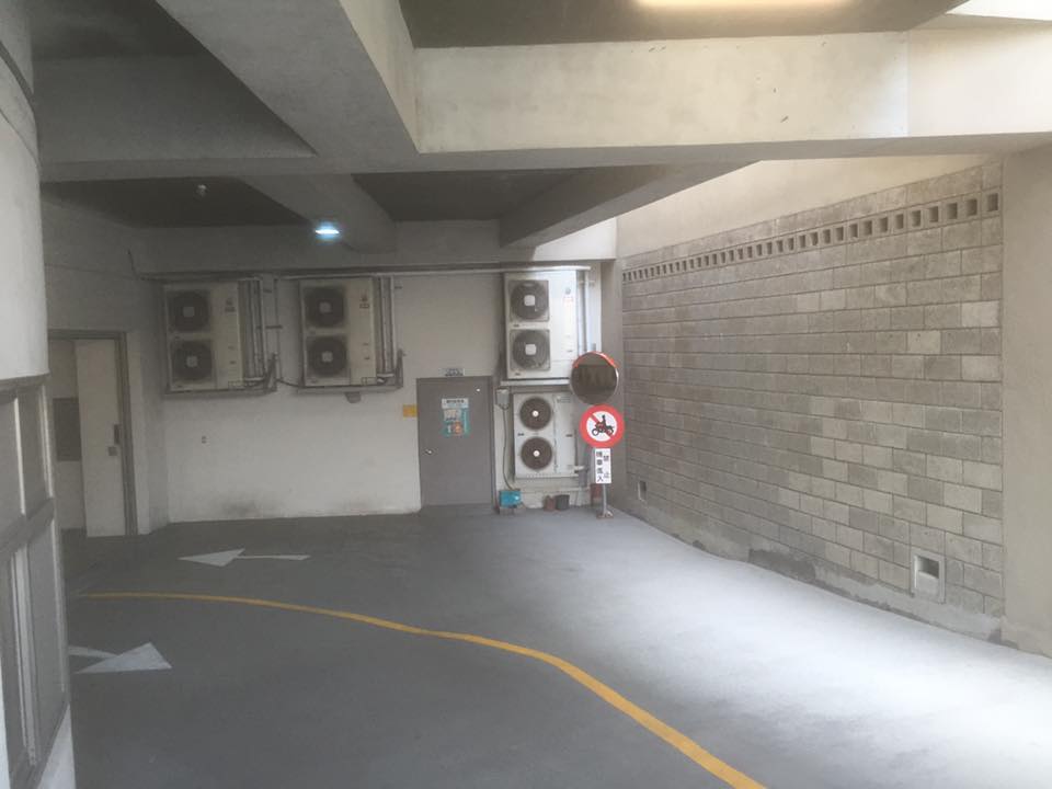 成大資工系反射鏡