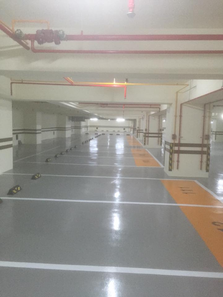 橡膠車輪檔+護條