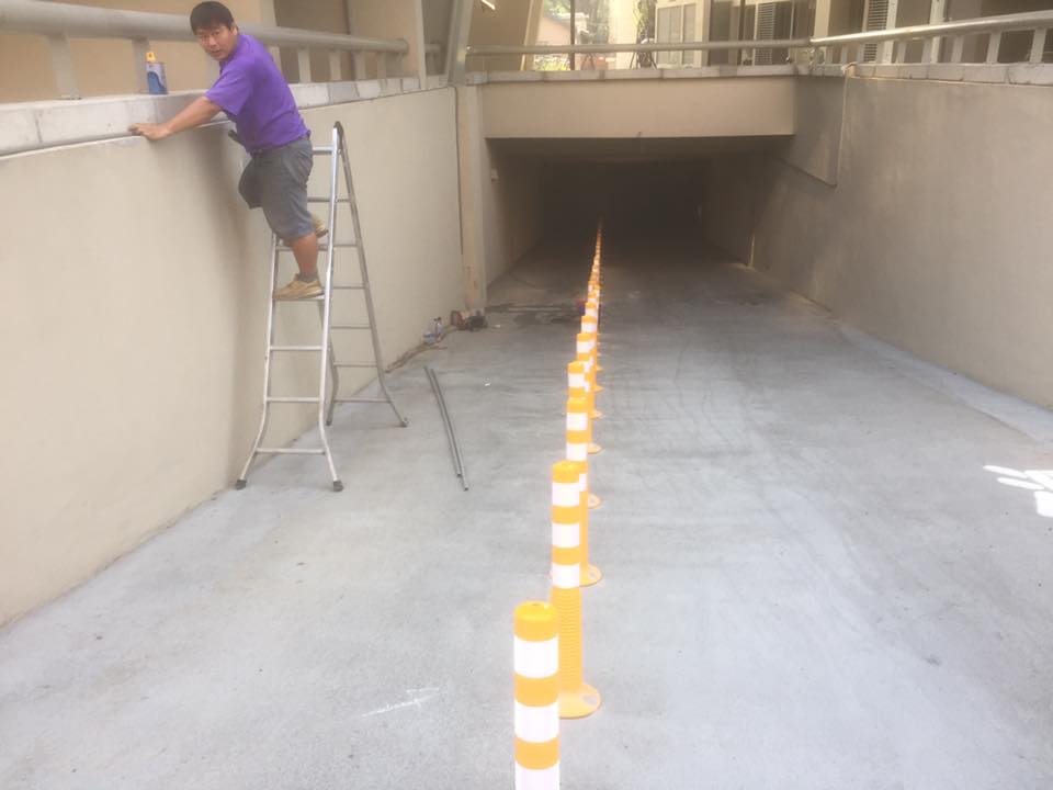 成大資工系回復桿