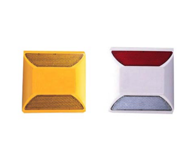 塑膠平面反光標記