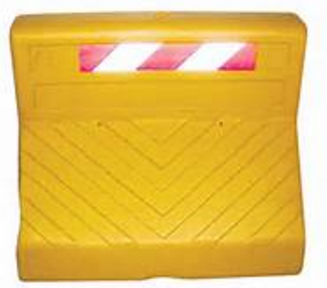 充水式護欄(再次料)