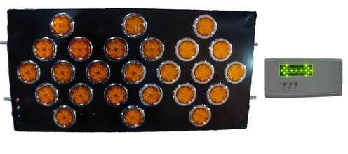 LED高亮度路障指示燈