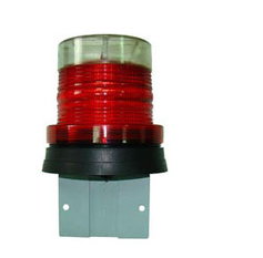 太陽能哈雷燈(L鐵片)