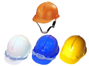 工程安全帽