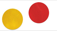 鑽石級反光片(紙)