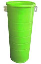 垃圾疏導管(直型管)