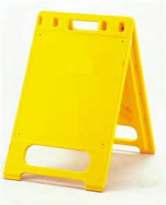 大告示牌(平面)