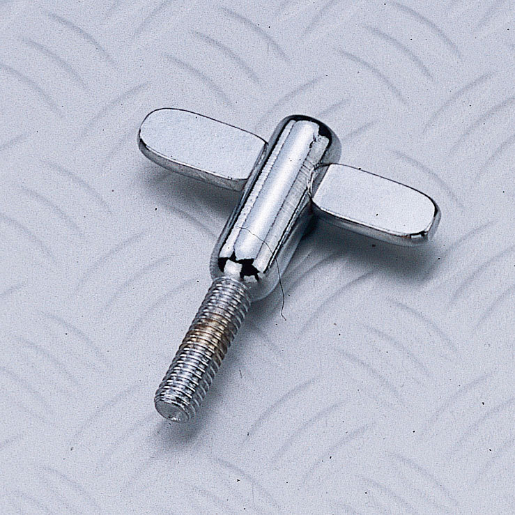 中型蝶型螺絲