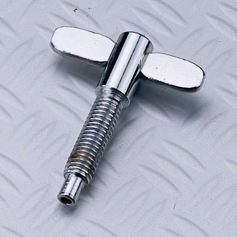 蝶型螺絲尾鈷孔