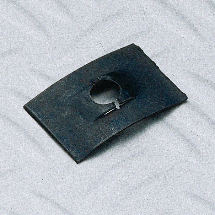 輕型鐵板牙螺母