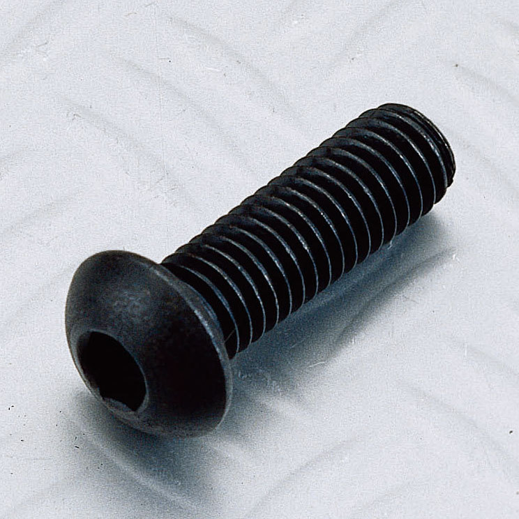 半丸內六角螺絲