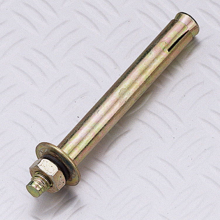 套管式加長壁虎