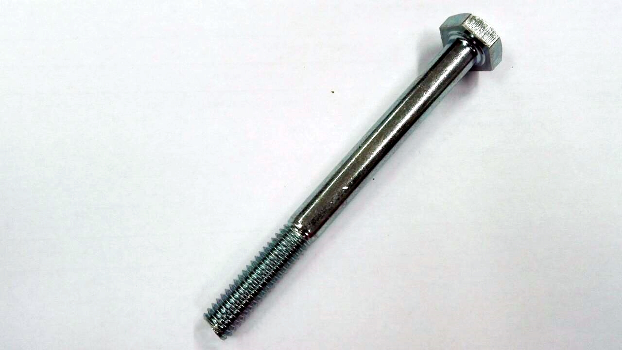 六角頭半牙螺絲