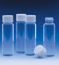 玻璃閃爍計數瓶