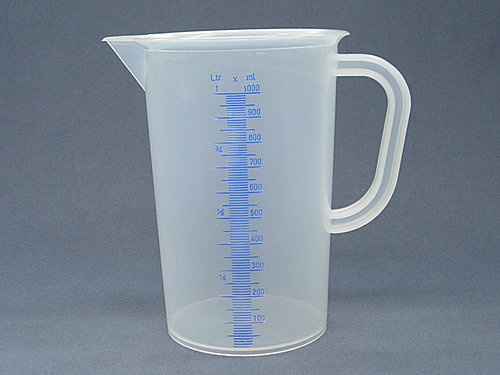 有柄燒杯/有柄量杯