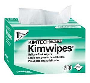 大特價-現貨供應~Kimwipes精密科學擦拭紙/拭掙紙