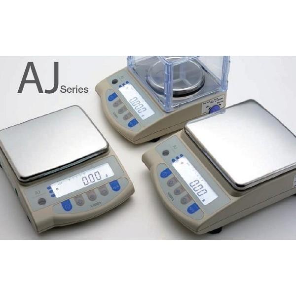 AJ日本進口精密天平