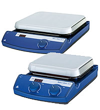 電磁加熱攪拌器