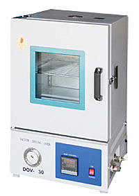 真空烘箱-JOV30/40/60/303