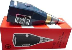 土壤用酸鹼度計