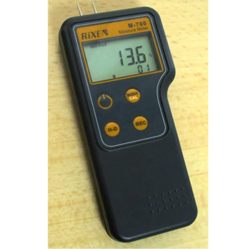 水分計M-700