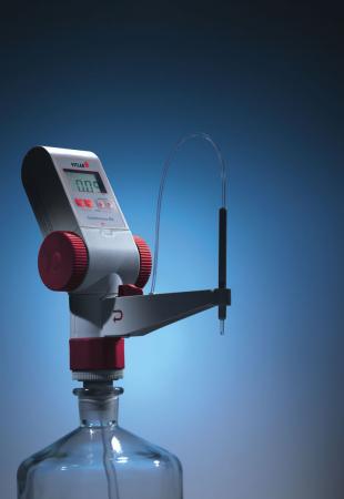 數字顯示型滴定器