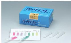 共立簡易水質離子測試包