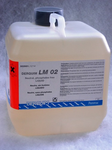 百瑞克(PANREAC)中性清洗劑