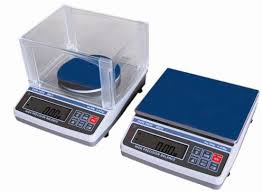 高精度電子分析天平