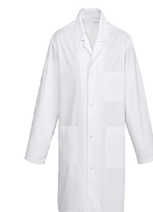 實驗衣