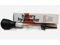 電瓶比重計