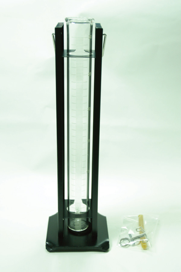 透視度計Transparency