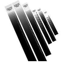 美國STOUFFER光密度尺