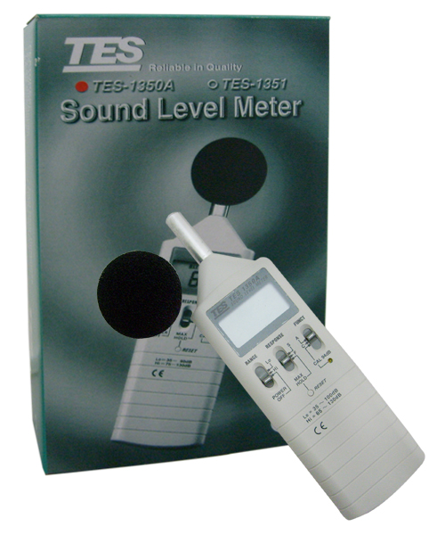 TES-1350A